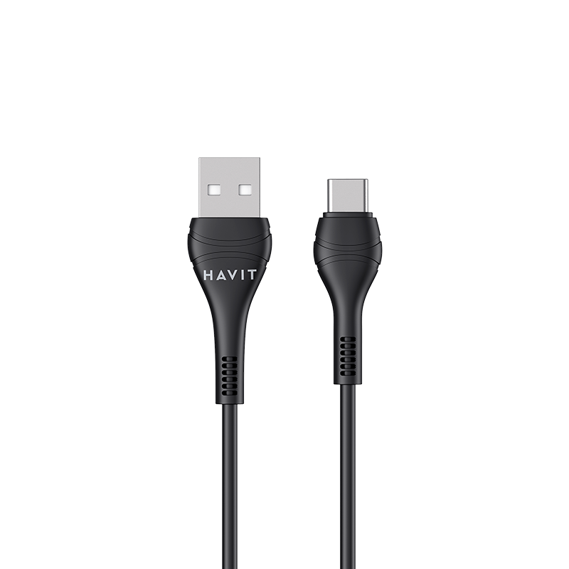 Havit CB6160 | USB - Lightning (Iphone) Veri Aktarım Kablosu 1.0M