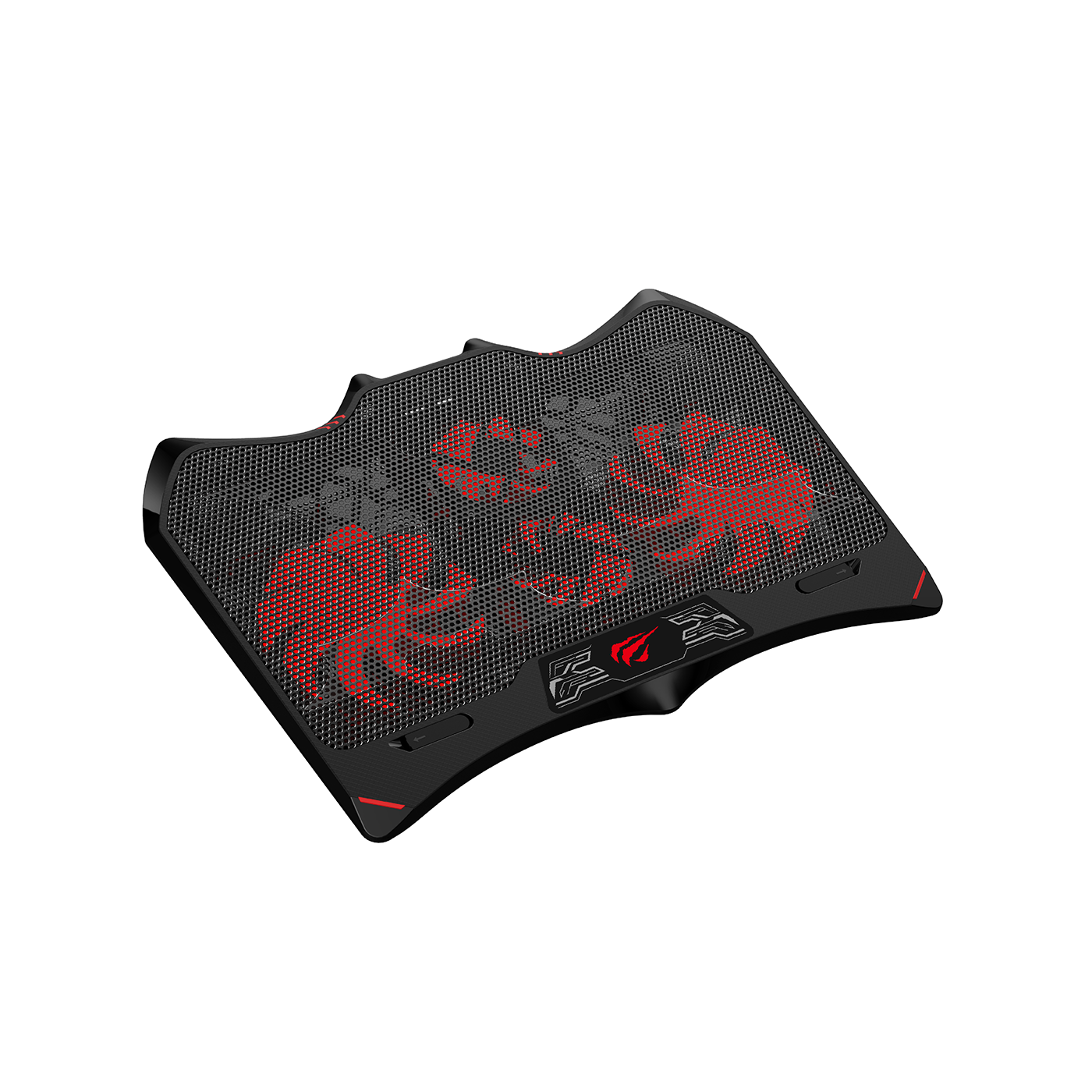 Havit Gamenote F2081 Cooling Pad RGB Gaming Laptop Soğutucu