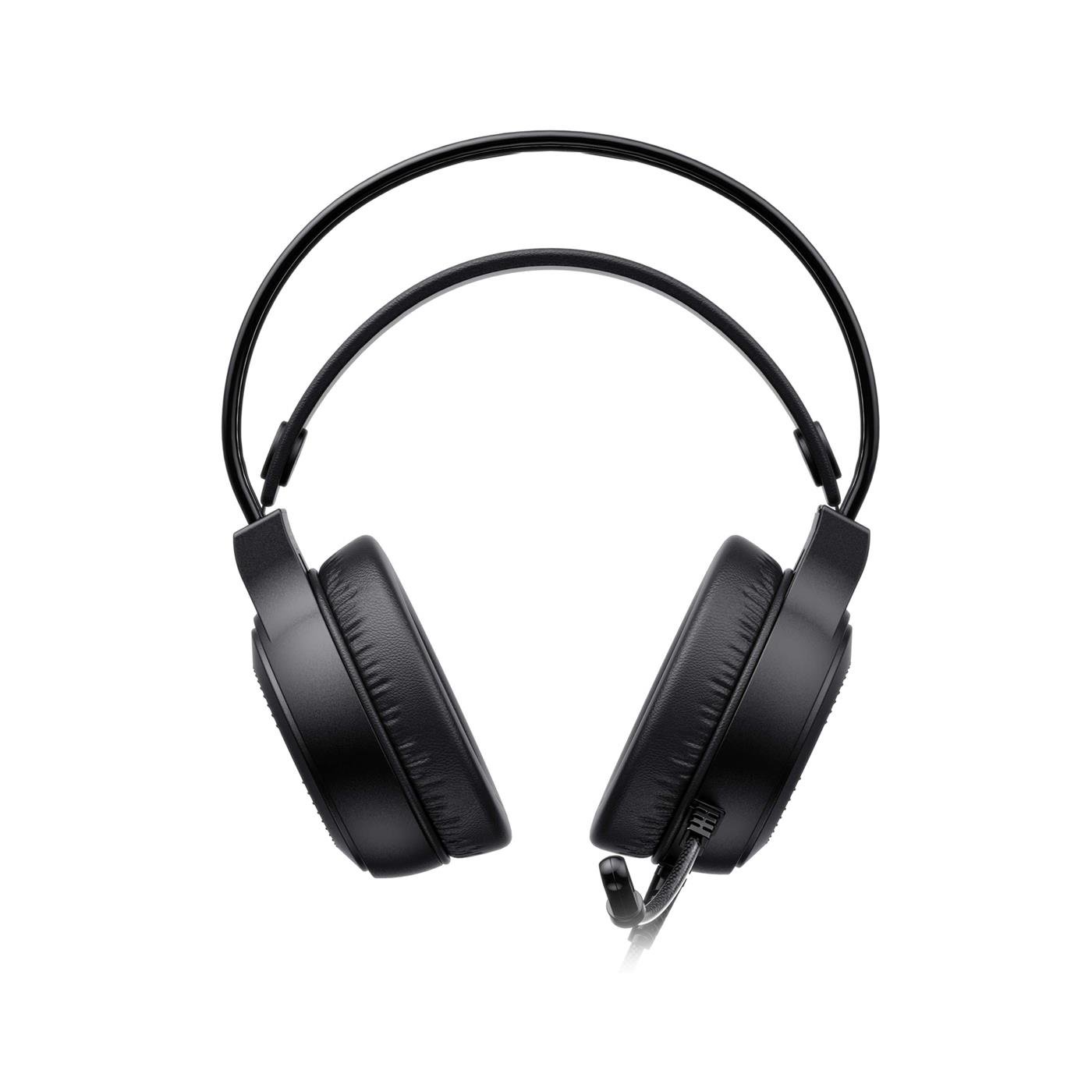 Havit Gamenote H2040D RGB Gaming Mikrofonlu Oyuncu Kulaklığı