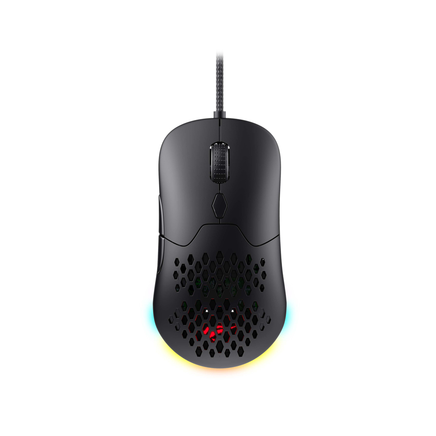 Havit Gamenote MS963WB RGB Wireless Gaming Mouse