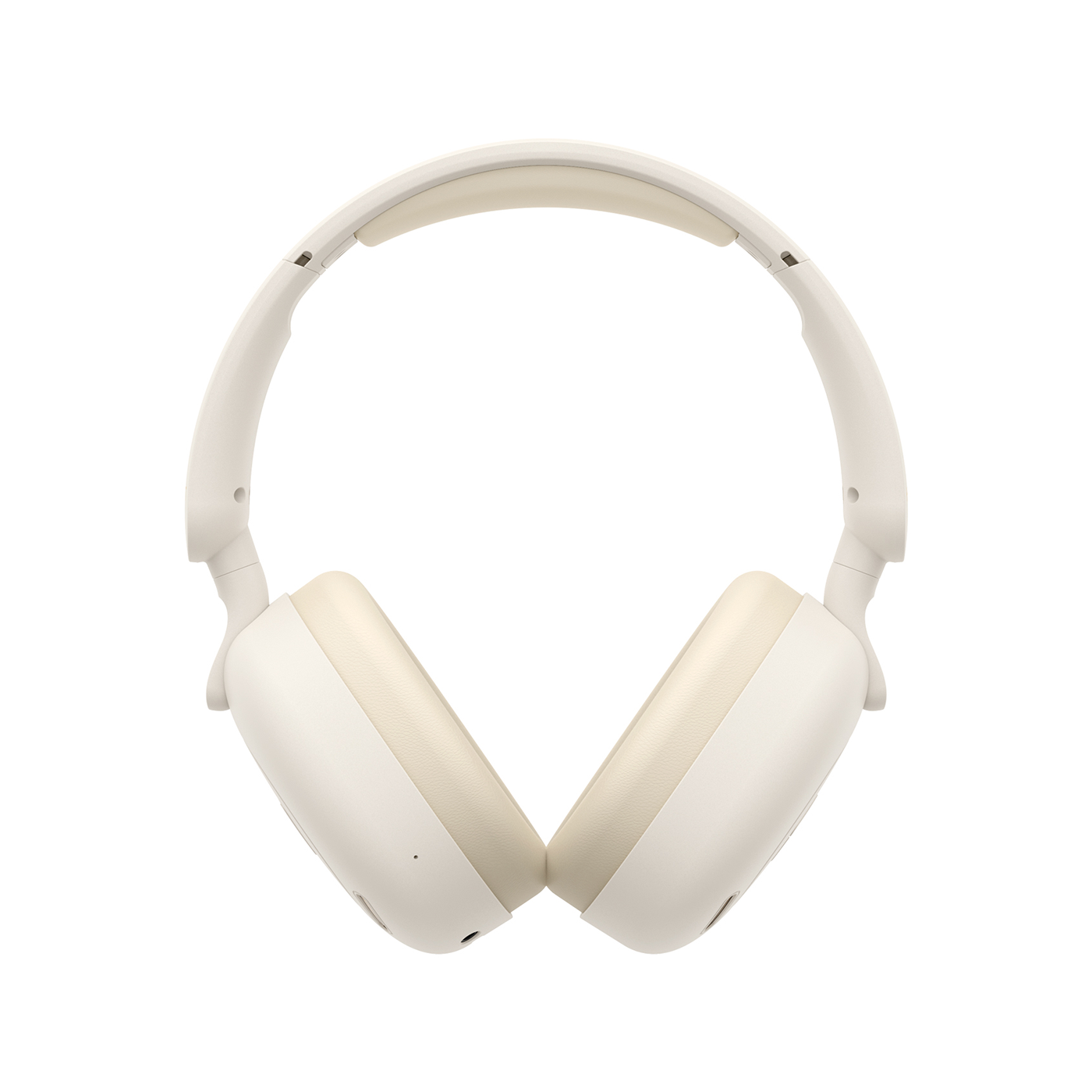 Havit H655bt Hibrit ANC Kablosuz Kulaklık - 76 Saat Batarya, Enc, Anc, Çift Cihaz Desteği, Hi-Res Audio - Bej