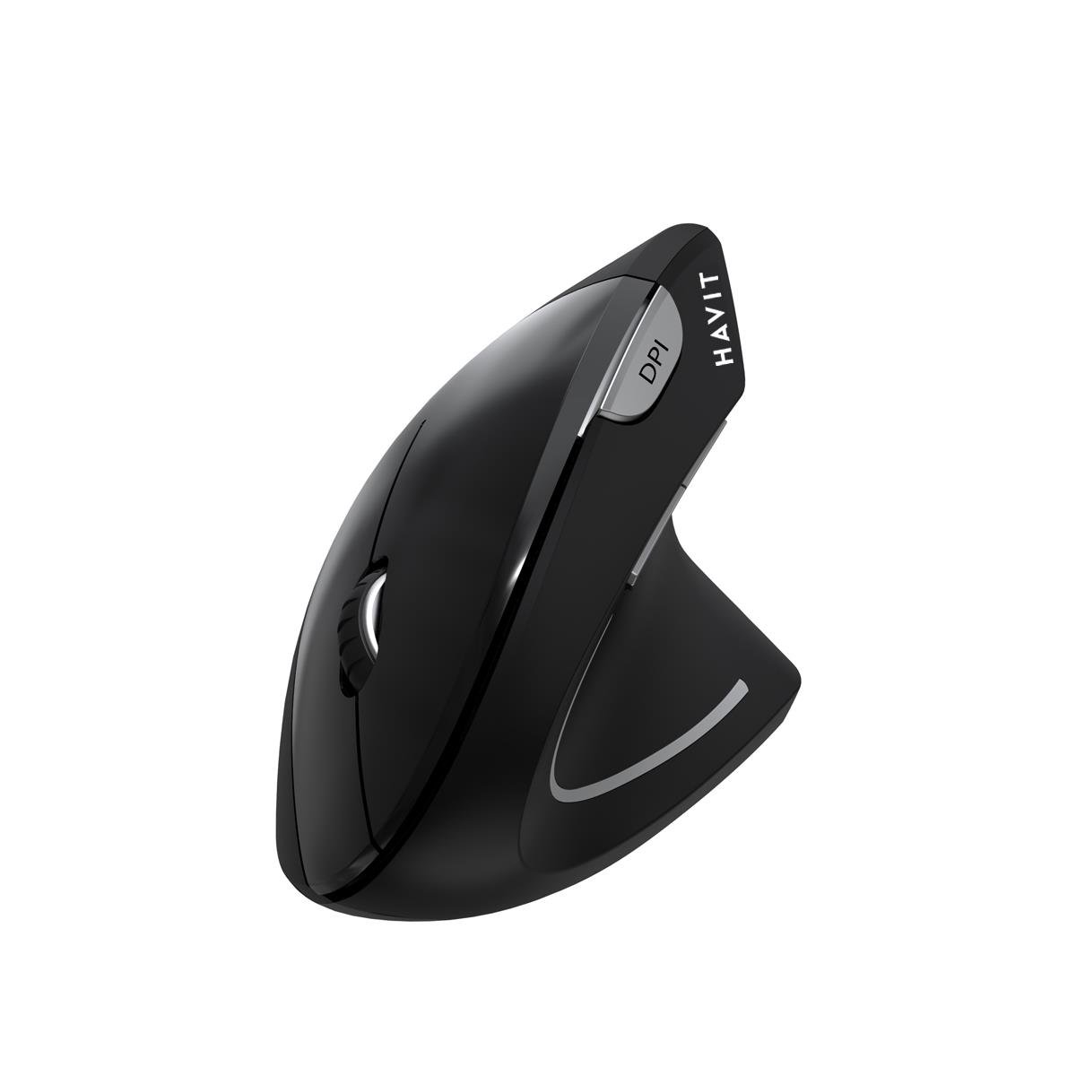 Havit MS550GT Wireless Kablosuz Optik Dikey Mouse