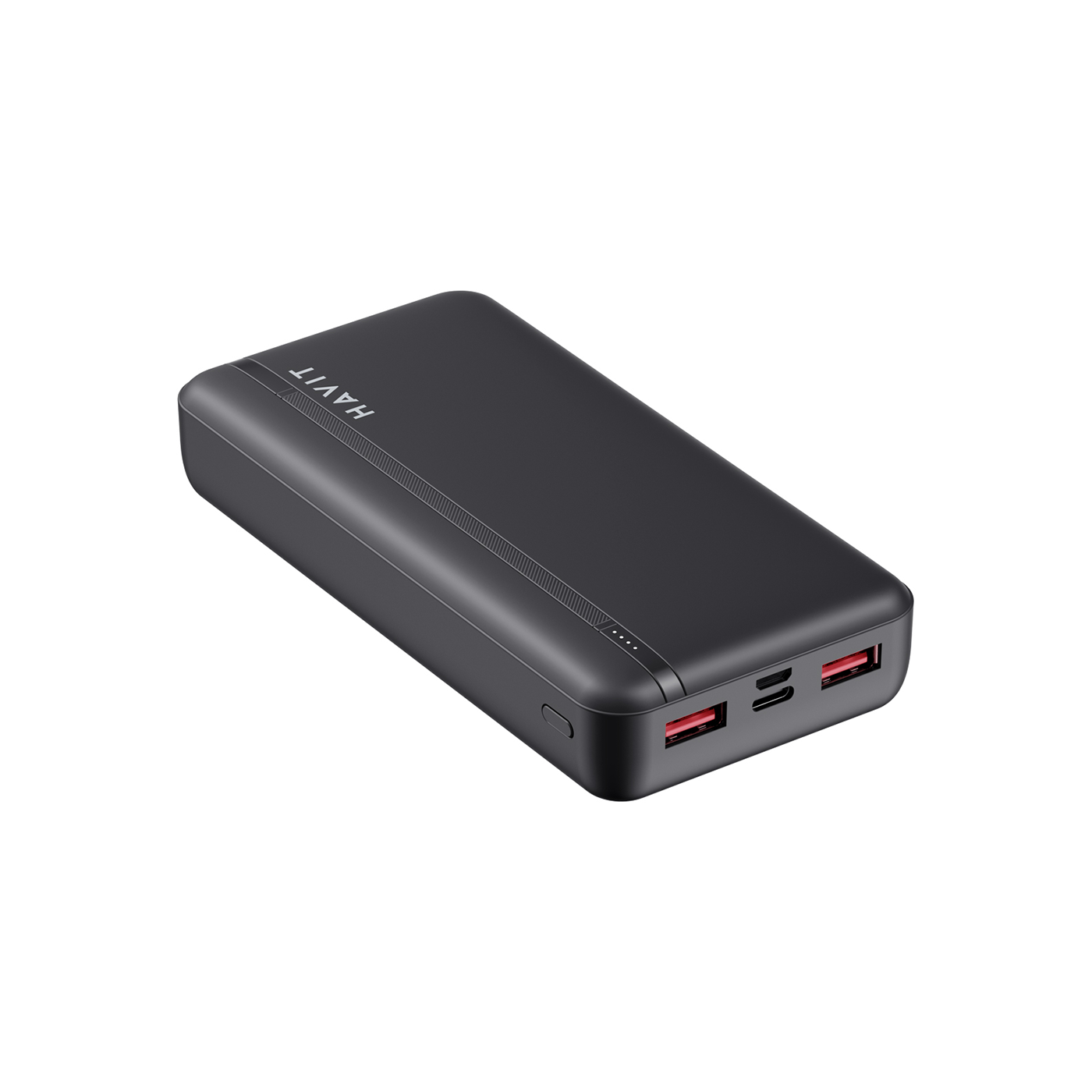 Havit PB92 20.000mAh Power Bank Hızlı Şarj 22.5W QC3.0 (Fast) USB + Type-C