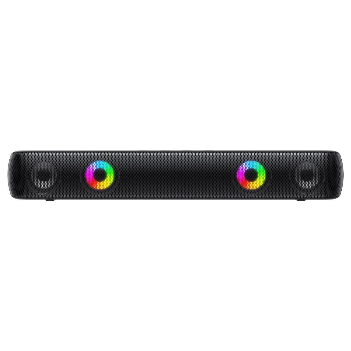 Havit SK854BT Bluetooth Hoparlör Soundbar - Siyah