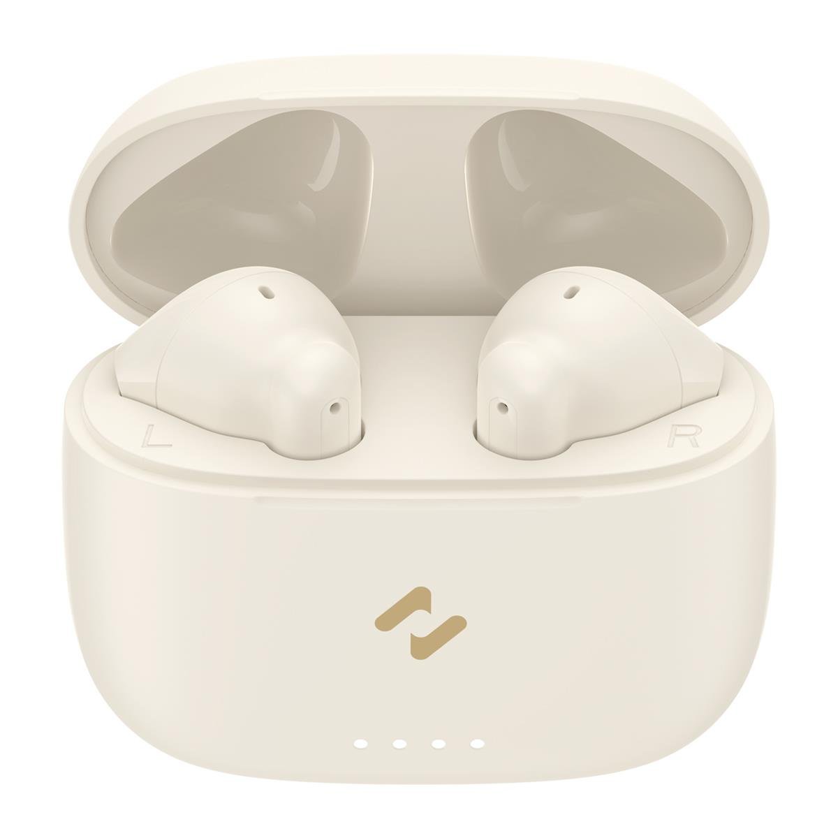 Havit TW947 TWS Bluetooth Kulaklık - Bej