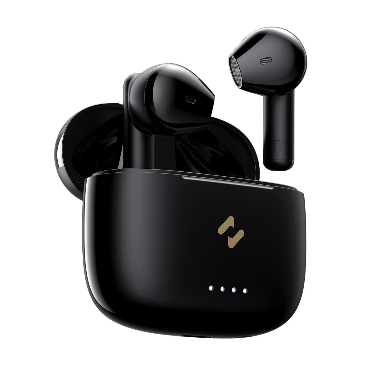 Havit TW947 TWS Bluetooth Kulaklık - Siyah