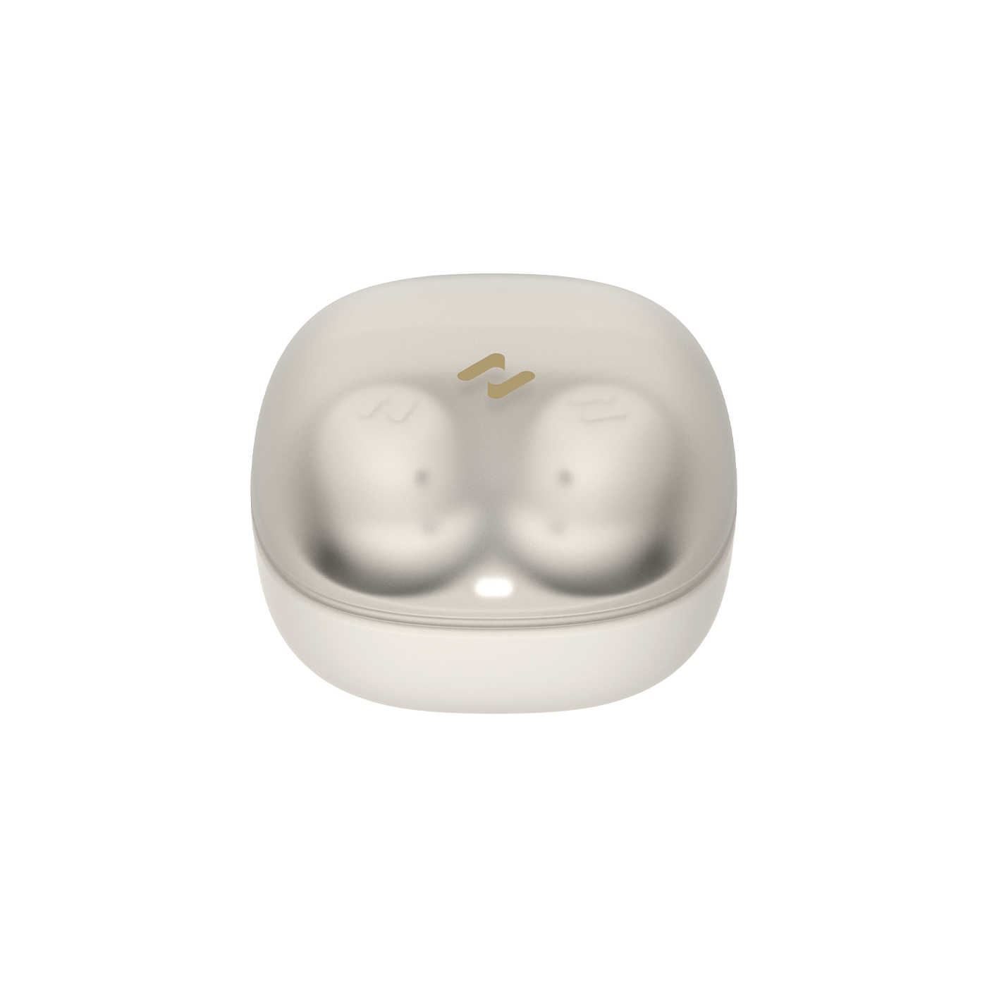 Havit TW969 TWS Bluetooth Kulaklık - Bej
