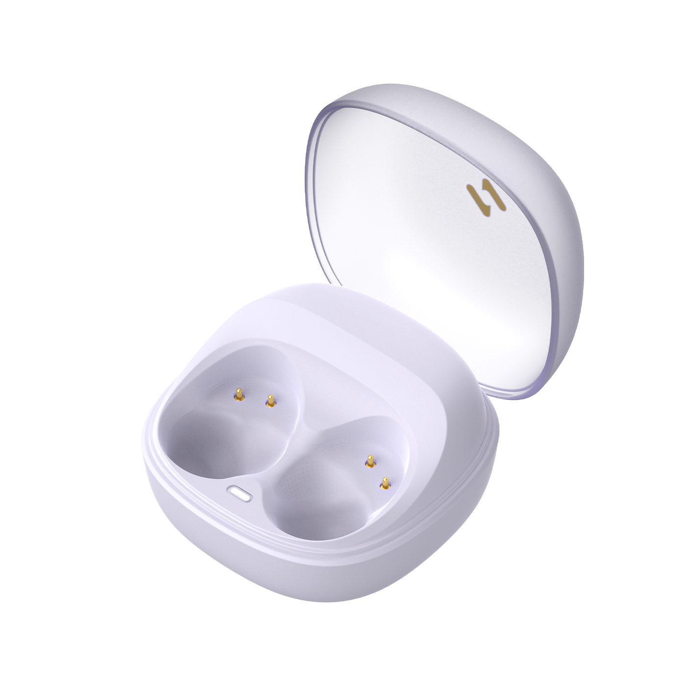 Havit TW969 TWS Bluetooth Kulaklık - Mor
