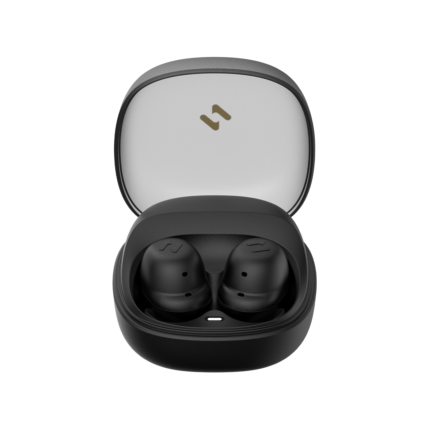 Havit TW969 TWS Bluetooth Kulaklık - Siyah
