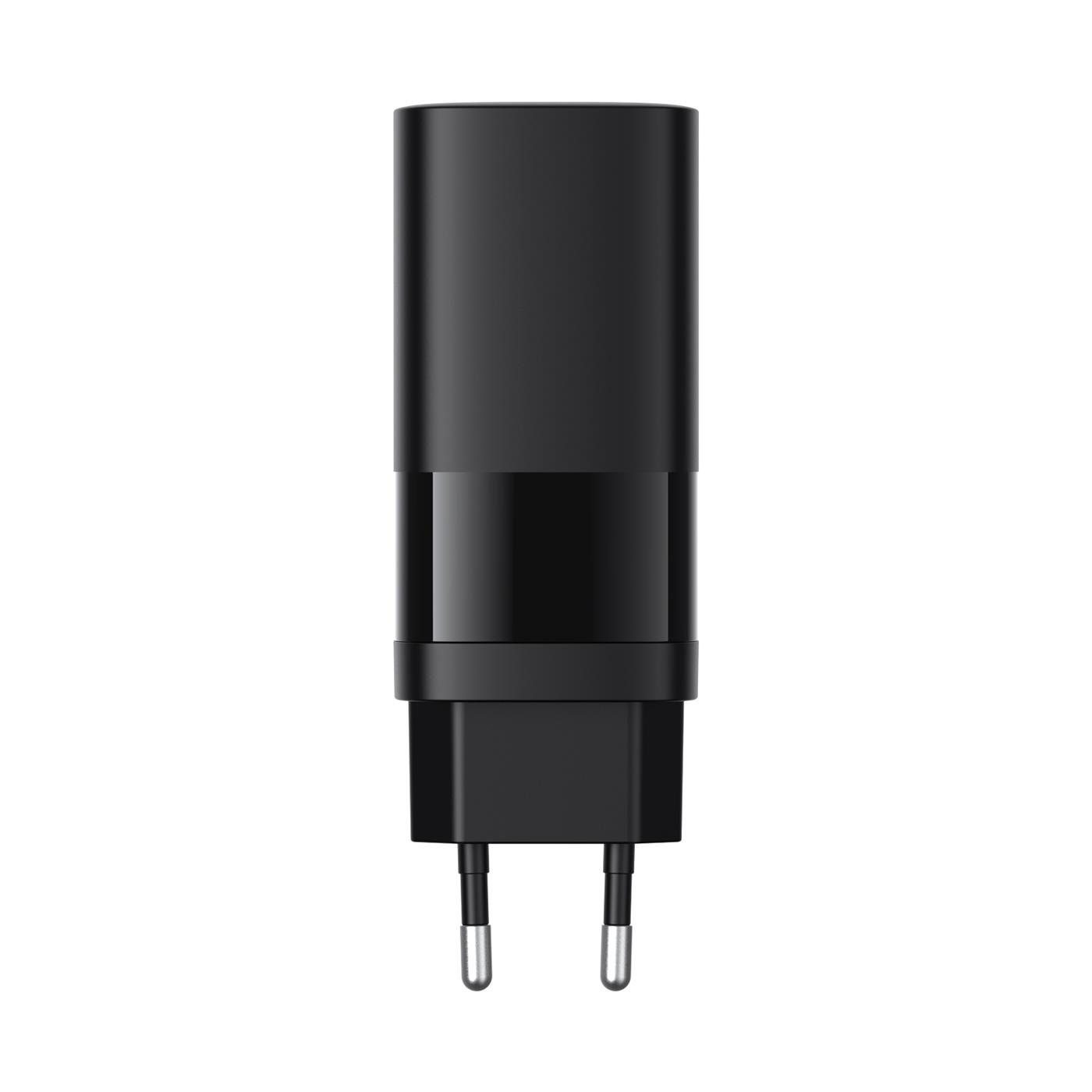 Havit UC10 65W Gan Teknoloji Hızlı Şarj Adaptörü - 2 Type-C, 1 Usb Girişi (Macbook ve Iphone Uyumlu)