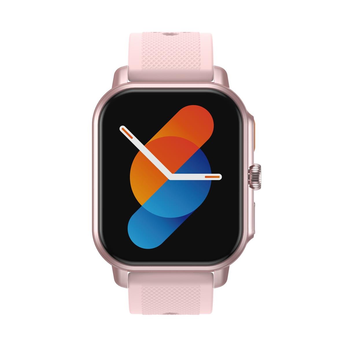 Havit Watch M9038 PRO Amoled HD 2,06' Akıllı Saat - Sesli Telefon Görüşmesi - Pembe